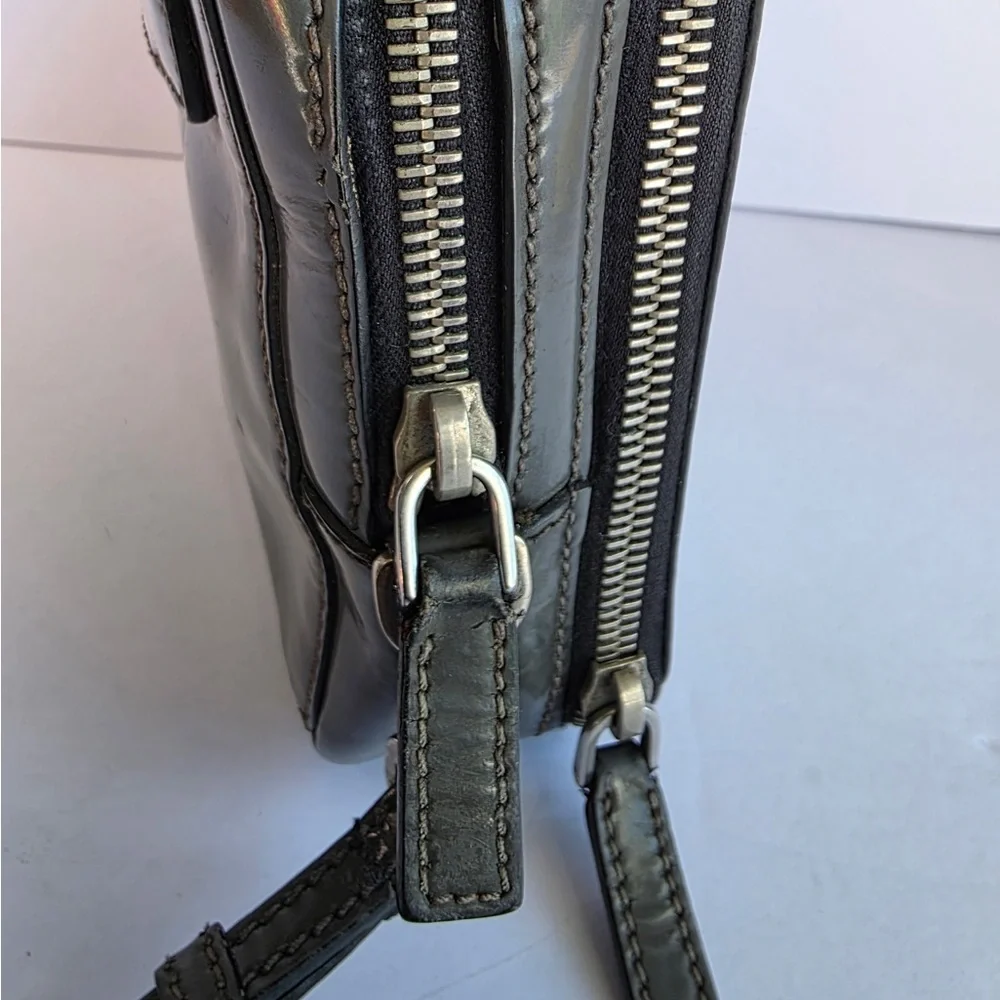 Prada multi pocket